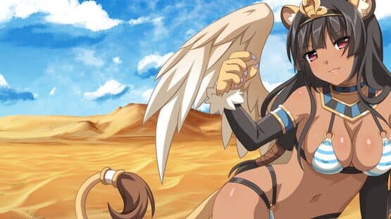 Sakura Clicker artwork 1