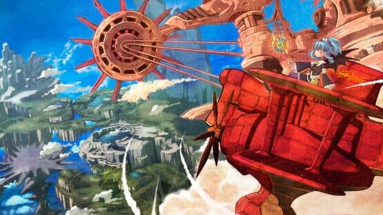 Zwei: The Ilvard Insurrection artwork 1