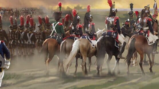 Cossacks: European Wars artwork 1