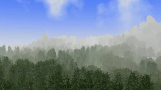 Rising World artwork 1