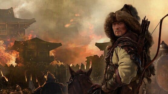 Stronghold: Warlords artwork 1