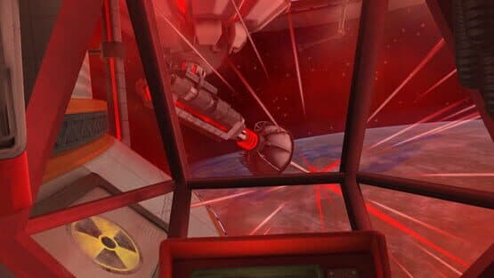 I Expect You to Die artwork 1