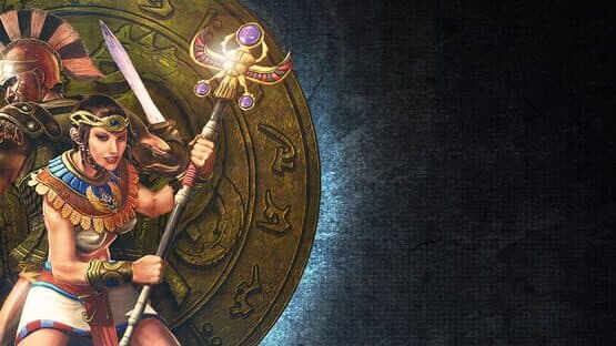 Titan Quest Anniversary Edition artwork 1