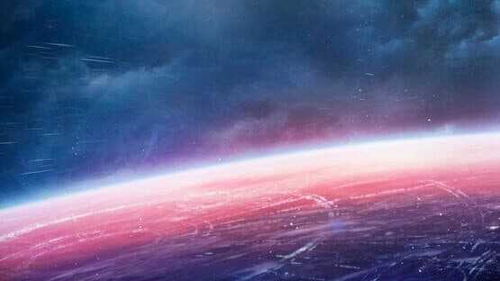 Strike Suit Zero artwork 1