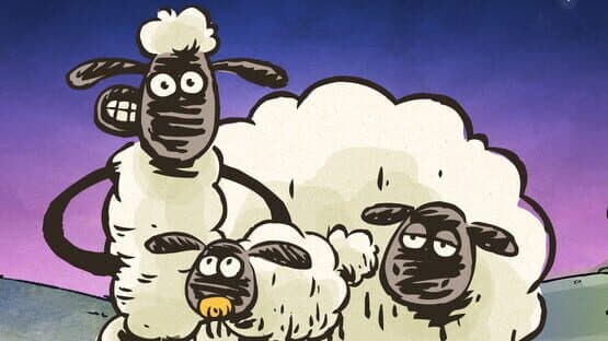 Home Sheep Home 2 artwork 1