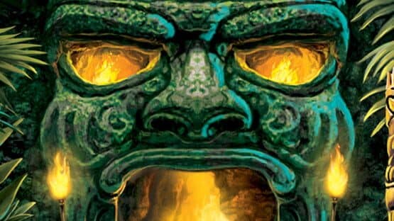 Nancy Drew: The Creature of Kapu Cave artwork 1