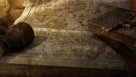 Graviteam Tactics: Operation Star artwork 1