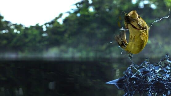 Fishing Planet artwork 1