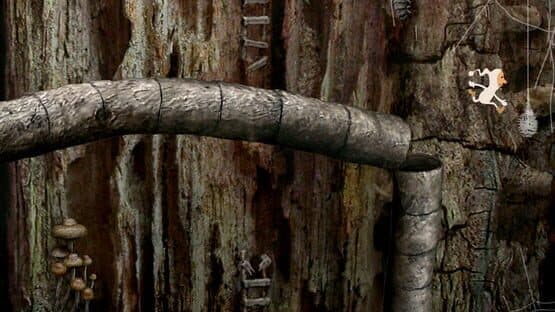 Samorost 2 artwork 1