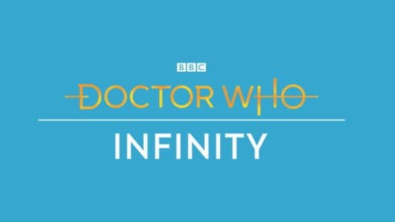 Doctor Who Infinity artwork 1
