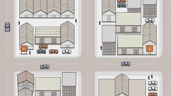 The White Door artwork 1