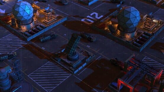 Act of Aggression artwork 1