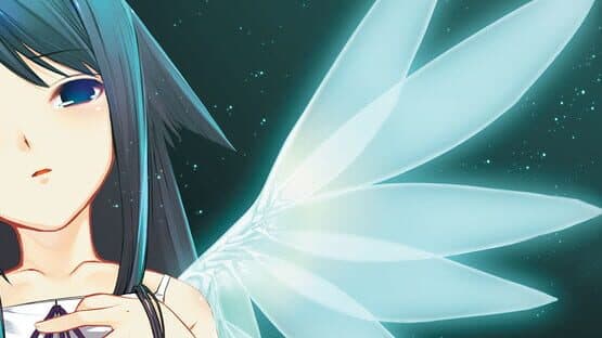 Saya no Uta artwork 1