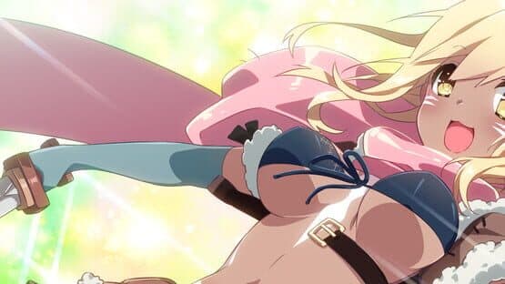 Sakura MMO artwork 1