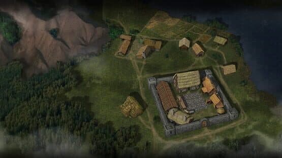 First Feudal artwork 1