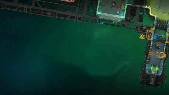 Heat Signature artwork 1