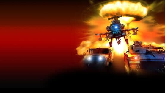 World War III: Black Gold artwork 1