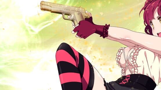 Sakura Agent artwork 1