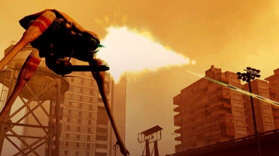 Half-Life 2: Episode One artwork 1