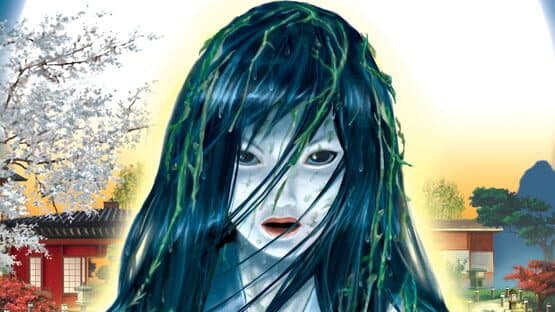 Nancy Drew: Shadow at the Water's Edge artwork 1