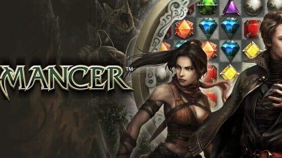 Gyromancer artwork 1