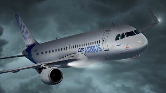 Microsoft Flight Simulator X: Steam Edition artwork 1