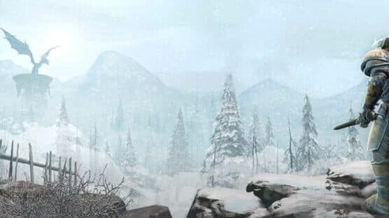 Savage Lands artwork 1