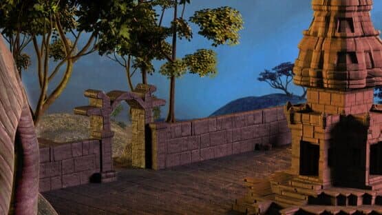 Angkor: Celebrations artwork 1