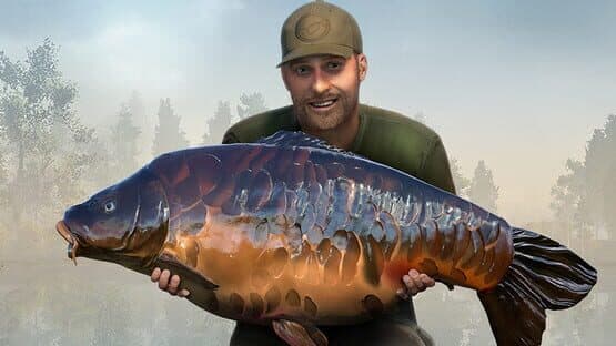 Dovetail Games: Euro Fishing artwork 1