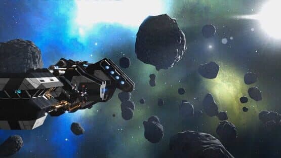 Empyrion: Galactic Survival artwork 1