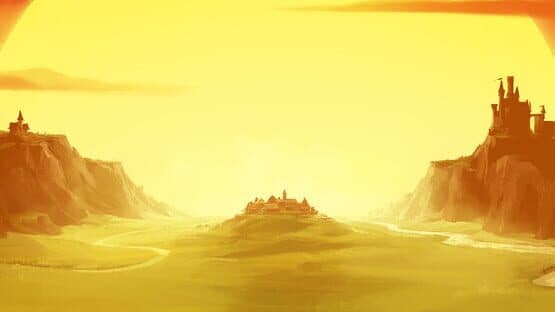 Catan Universe artwork 1