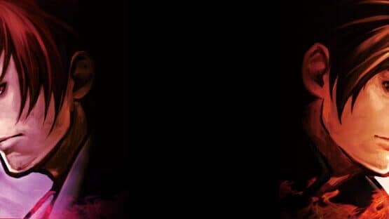 The King of Fighters '98 Ultimate Match Final Edition artwork 1