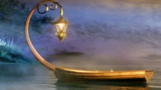 The Far Kingdoms: Awakening Solitaire artwork 1