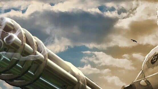 Serious Sam Classics: Revolution artwork 1