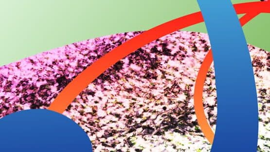 Touhou Tenkuushou: Hidden Star in Four Seasons artwork 1