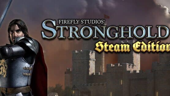 Stronghold artwork 1