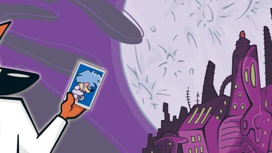 Spy Fox 3: Operation Ozone artwork 1