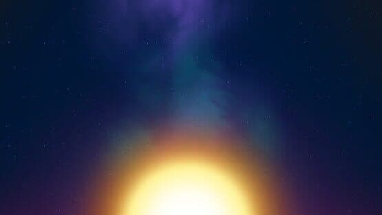 Last Horizon artwork 1