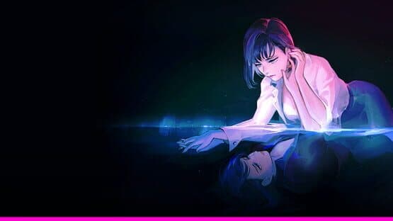 A Summer's End: Hong Kong 1986 artwork 1