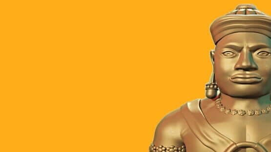 Angkor: Runefall artwork 1