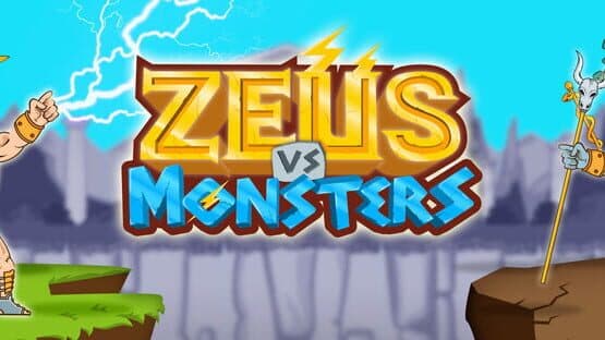 Zeus vs Monsters: Math Game for Kids artwork 1