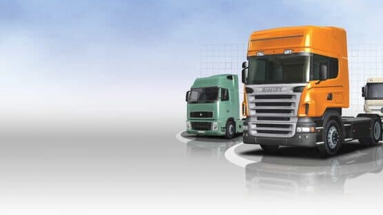 Euro Truck Simulator artwork 1