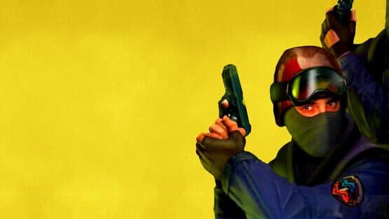 Counter-Strike artwork 1