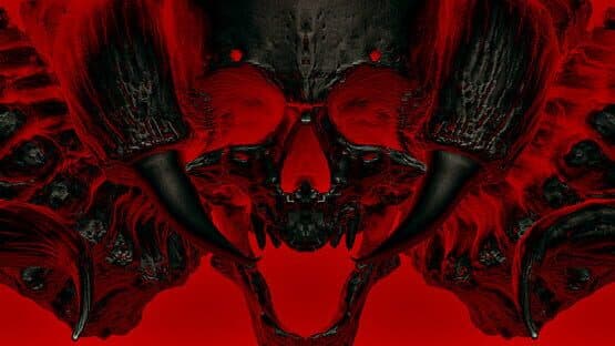 Devil Daggers artwork 1