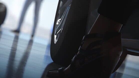 Test Drive Unlimited Solar Crown artwork 1