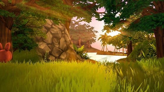 Garden Paws artwork 1