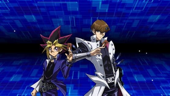 Yu-Gi-Oh! Duel Links artwork 1