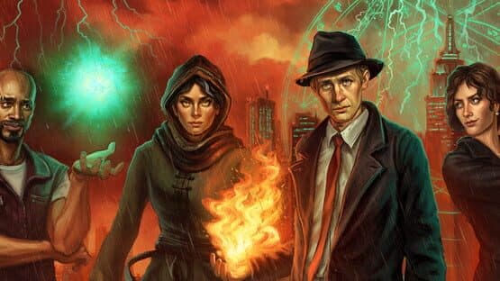 Unavowed artwork 1