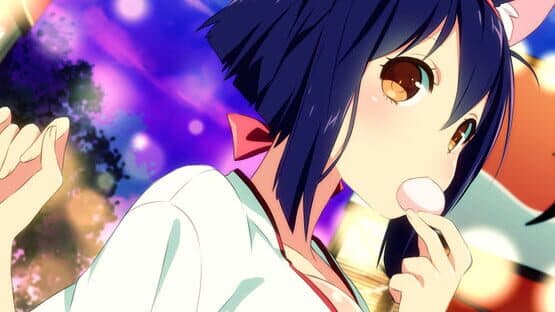 Sakura Shrine Girls artwork 1