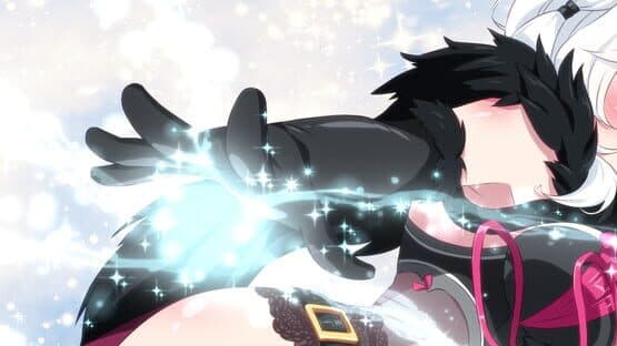 Sakura MMO 3 artwork 1